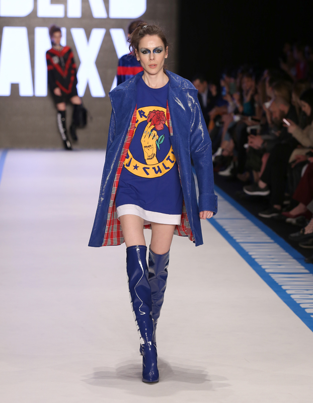 SOKAK MODASININ ASİLERİ