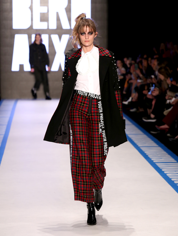 SOKAK MODASININ ASİLERİ