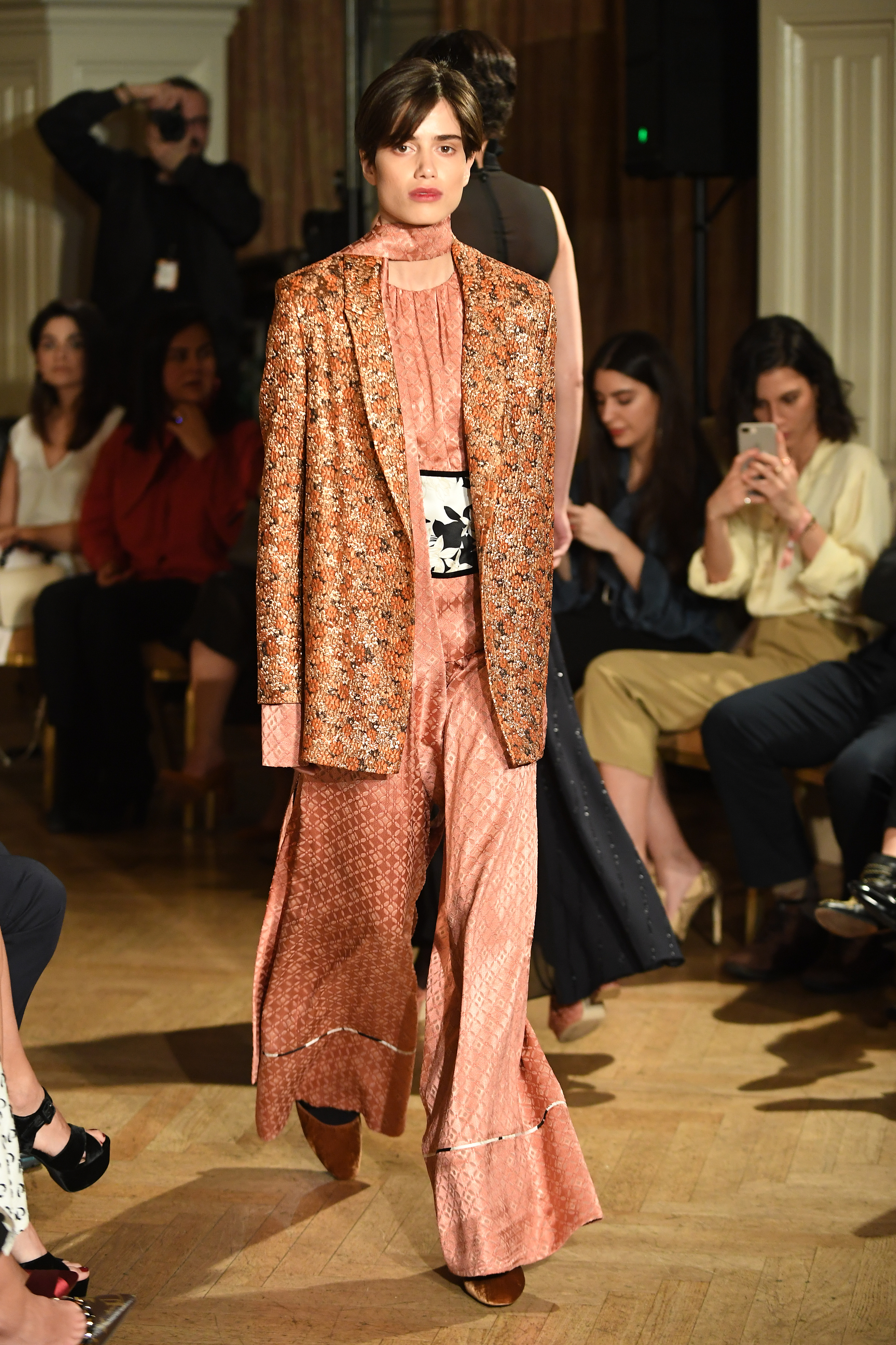 GÜL AĞIŞIN GÜÇLÜ KADINLARI