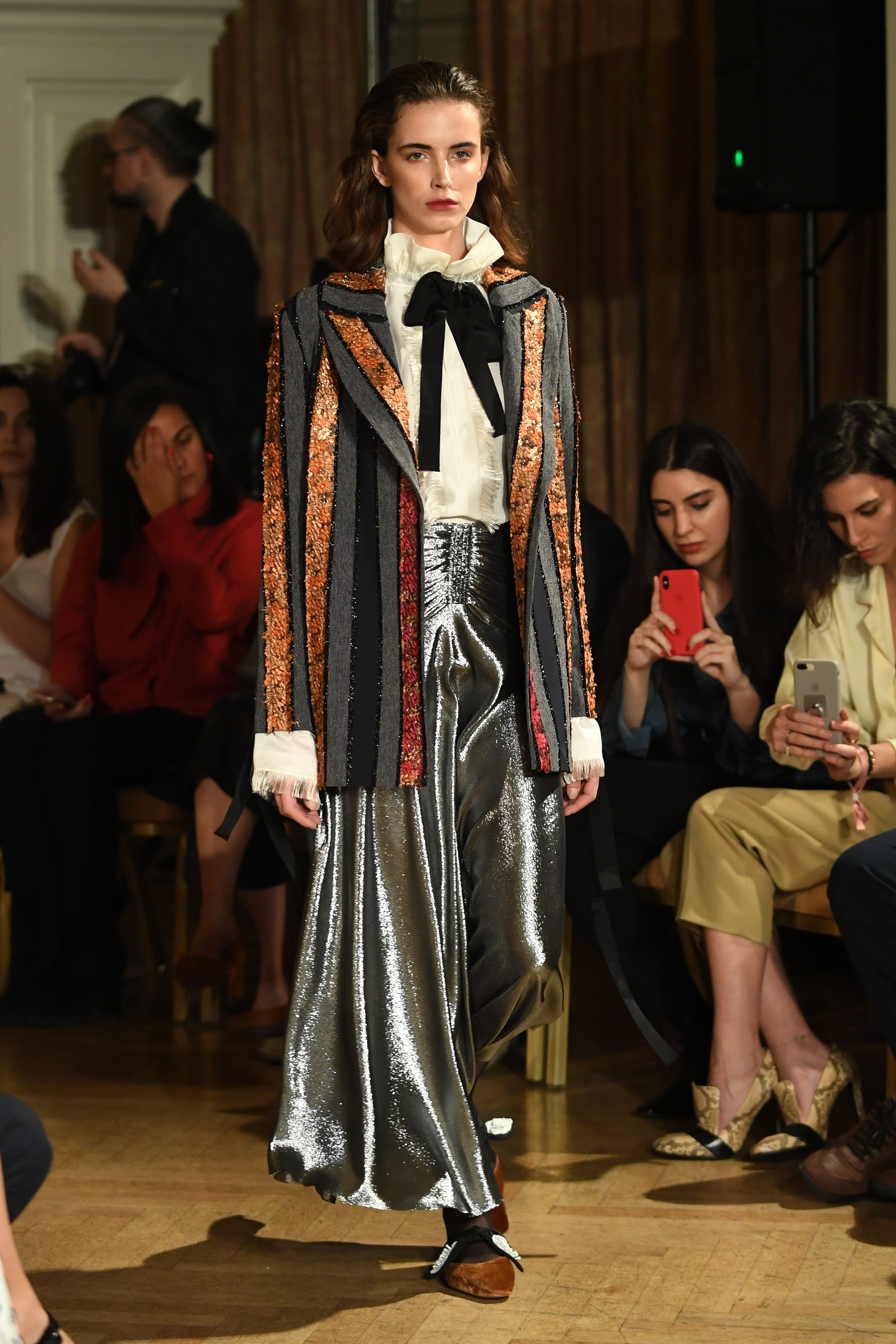 GÜL AĞIŞIN GÜÇLÜ KADINLARI