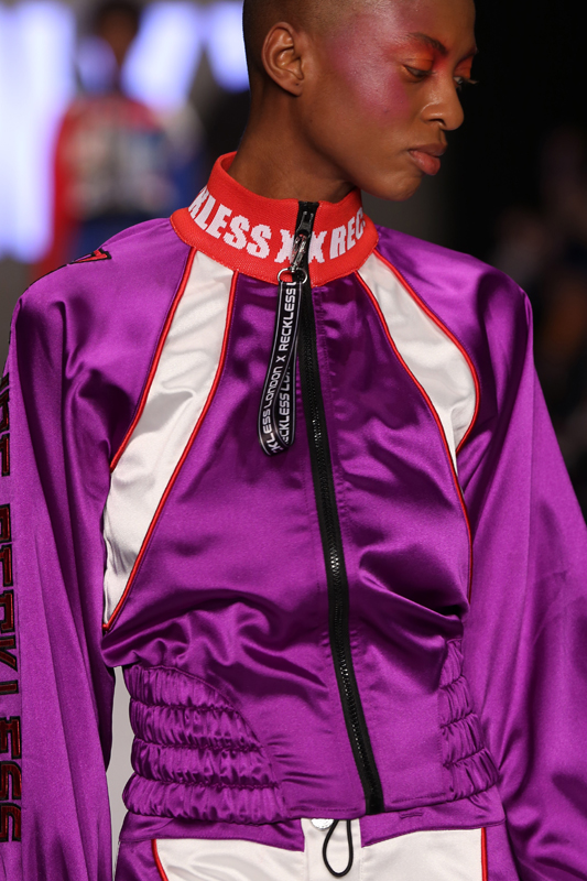 SOKAK MODASININ ASİLERİ