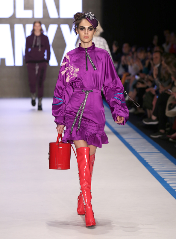 SOKAK MODASININ ASİLERİ