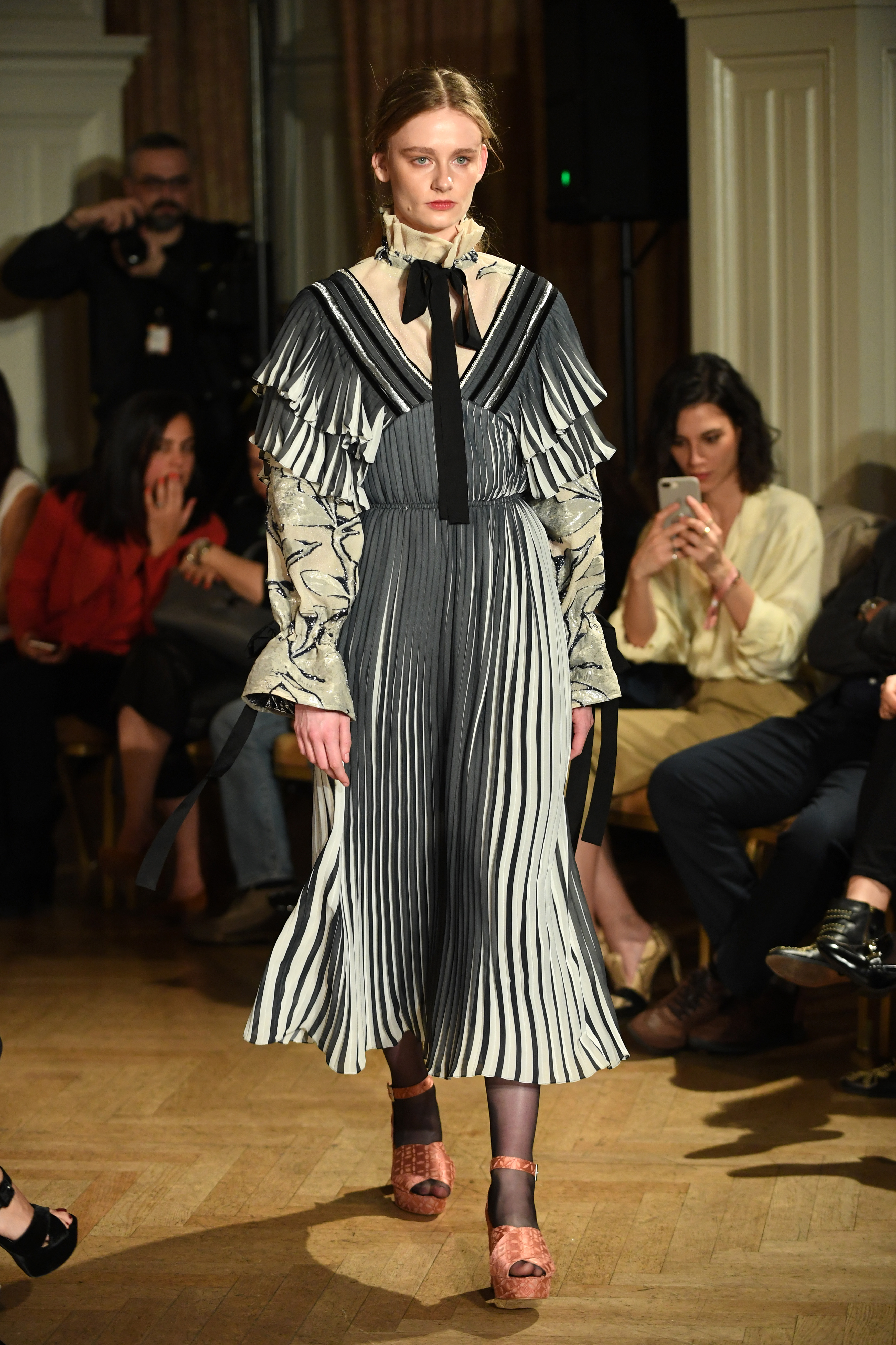 GÜL AĞIŞIN GÜÇLÜ KADINLARI