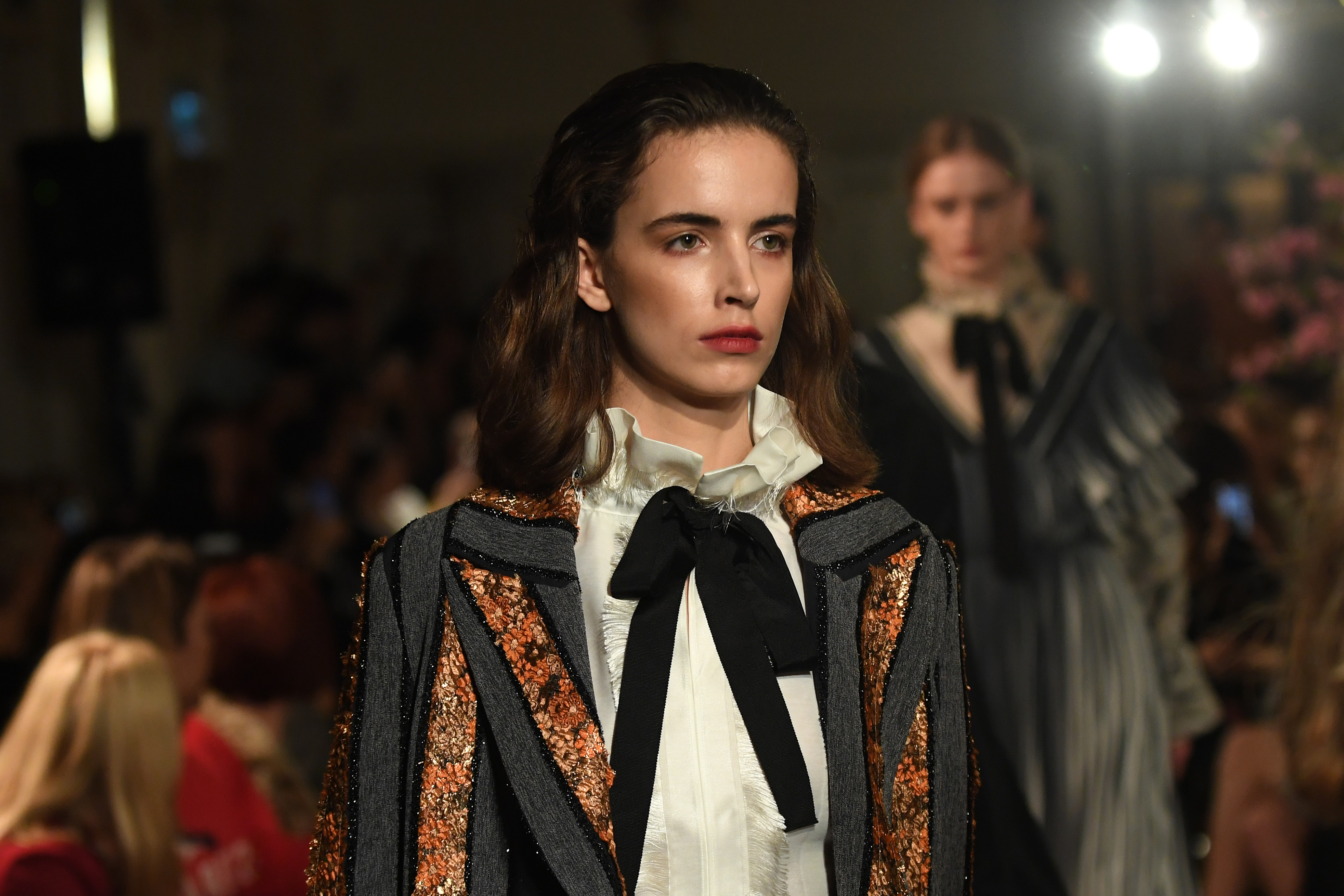 GÜL AĞIŞIN GÜÇLÜ KADINLARI