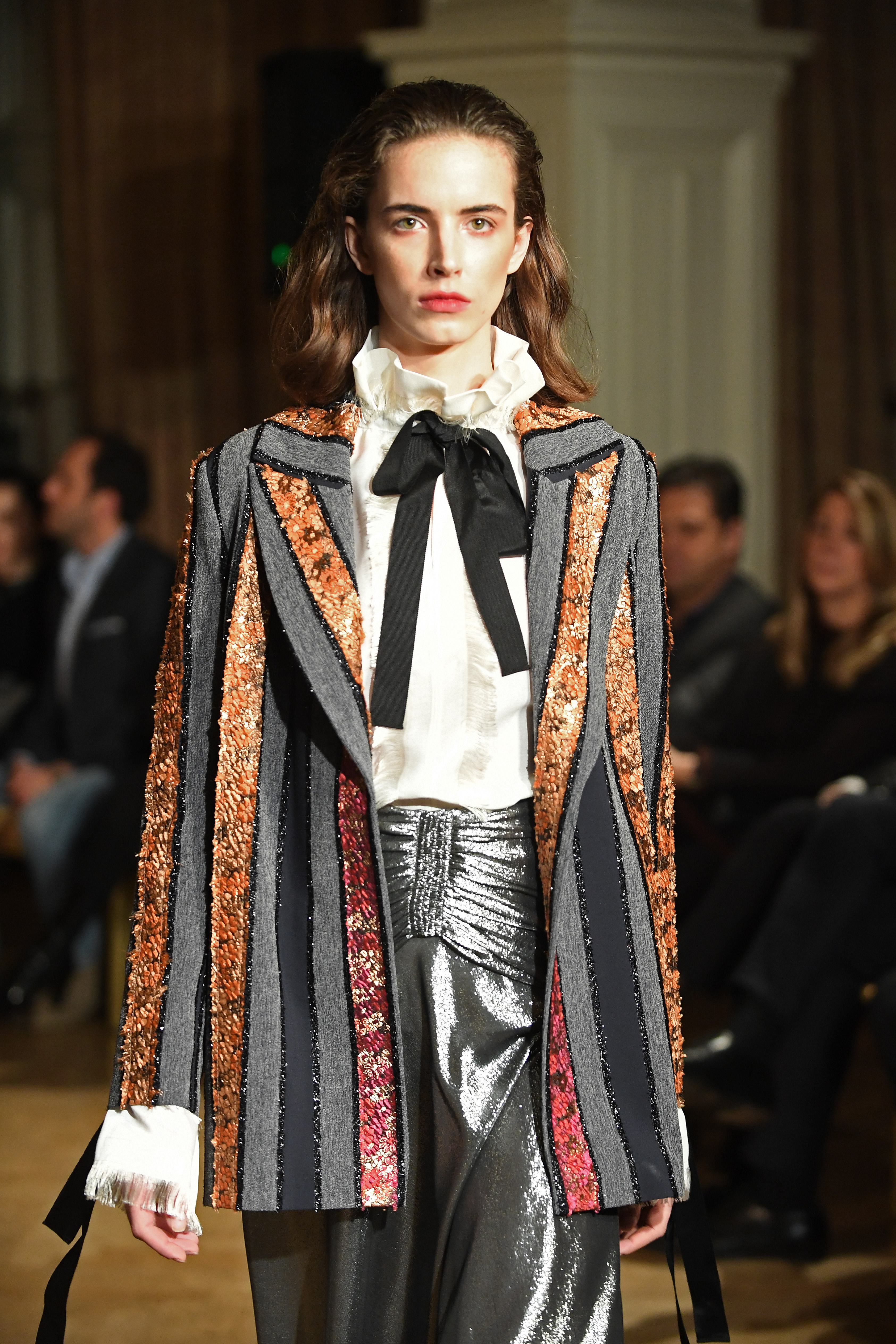 GÜL AĞIŞIN GÜÇLÜ KADINLARI