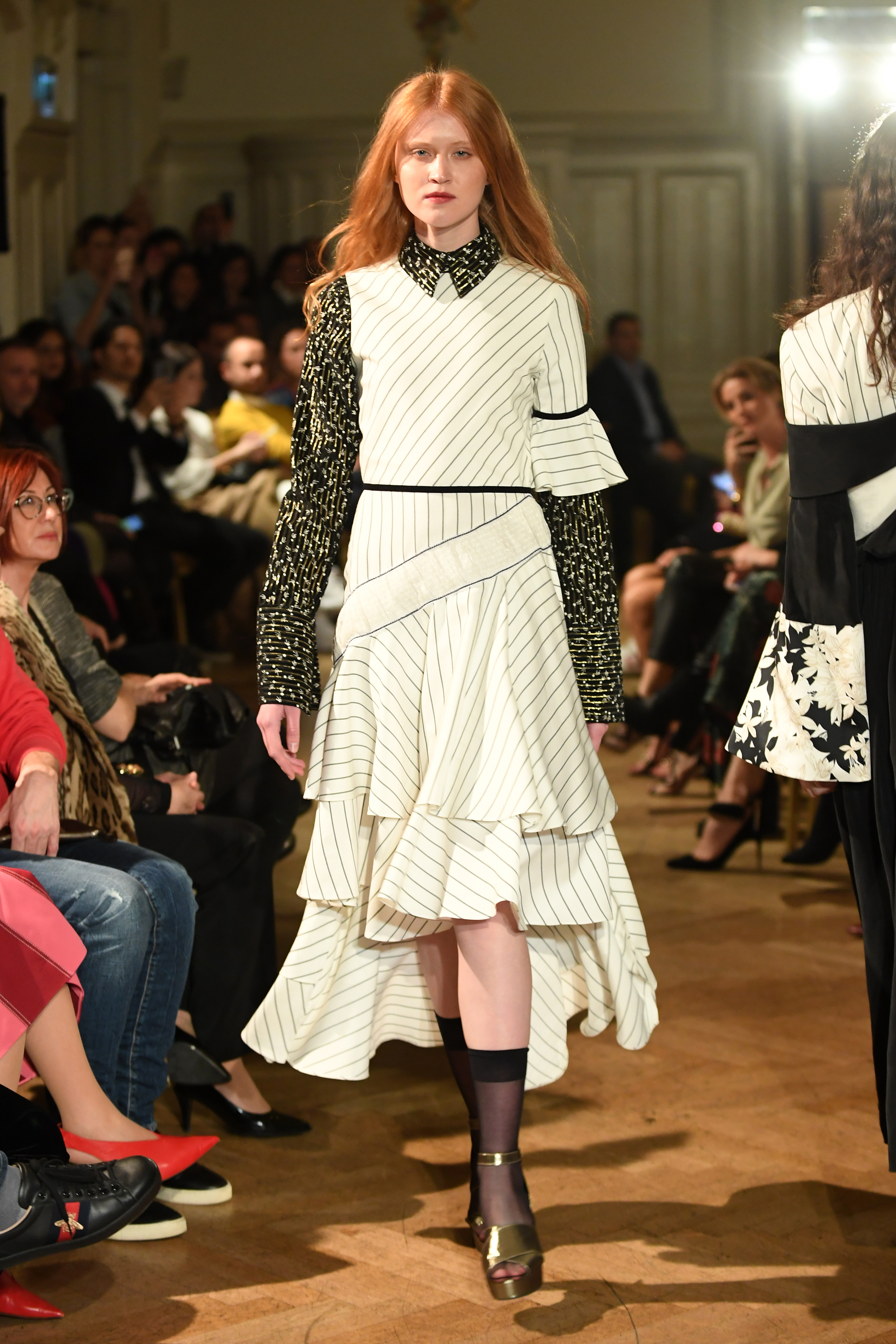 GÜL AĞIŞIN GÜÇLÜ KADINLARI