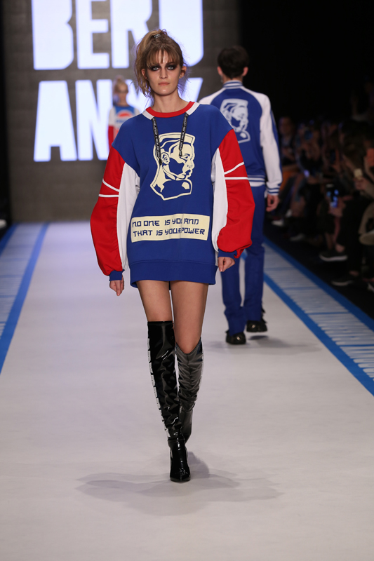 SOKAK MODASININ ASİLERİ