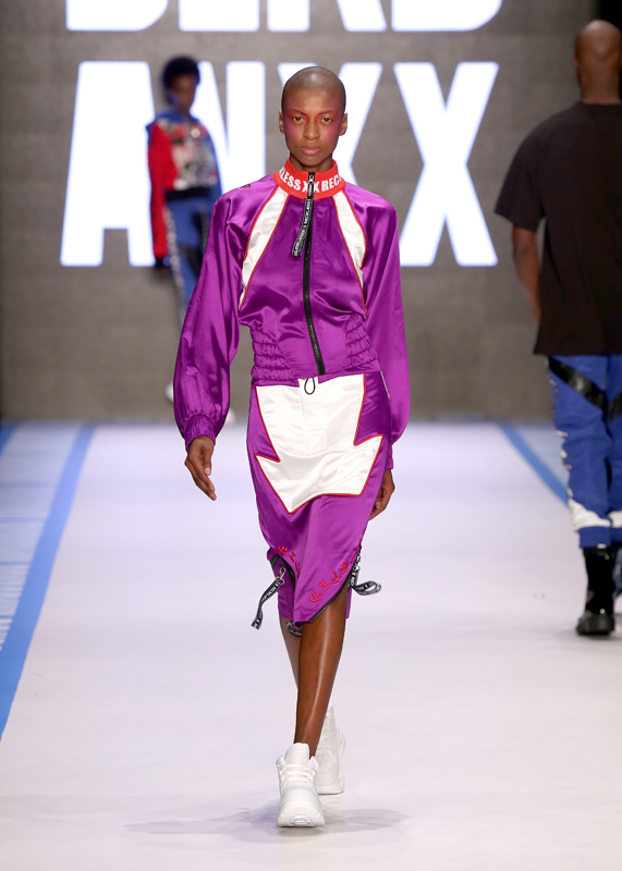 SOKAK MODASININ ASİLERİ