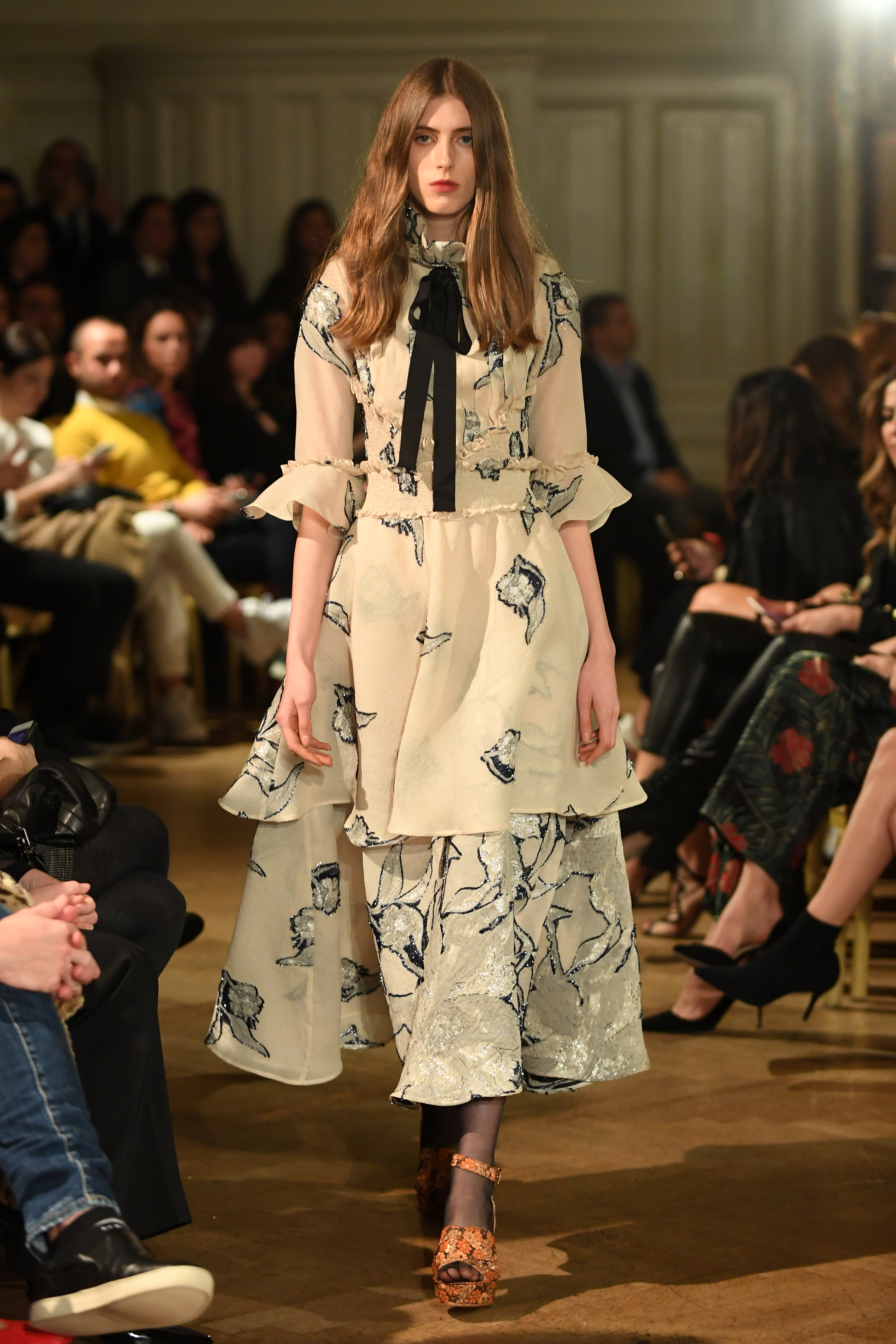 GÜL AĞIŞIN GÜÇLÜ KADINLARI