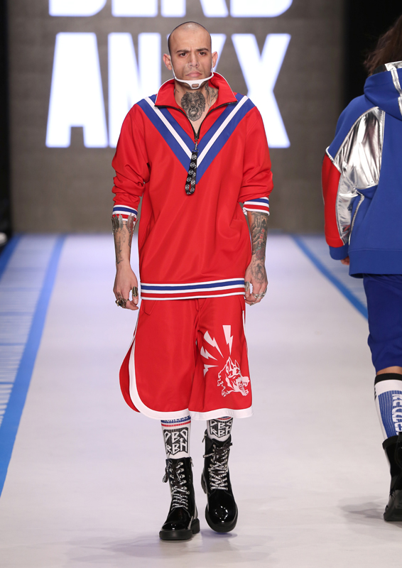 SOKAK MODASININ ASİLERİ