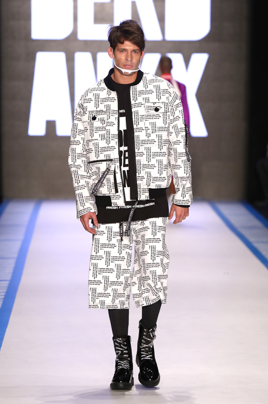 SOKAK MODASININ ASİLERİ