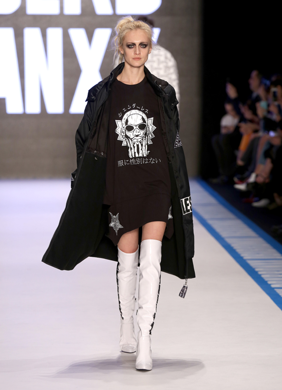 SOKAK MODASININ ASİLERİ