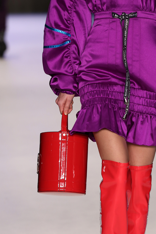 SOKAK MODASININ ASİLERİ