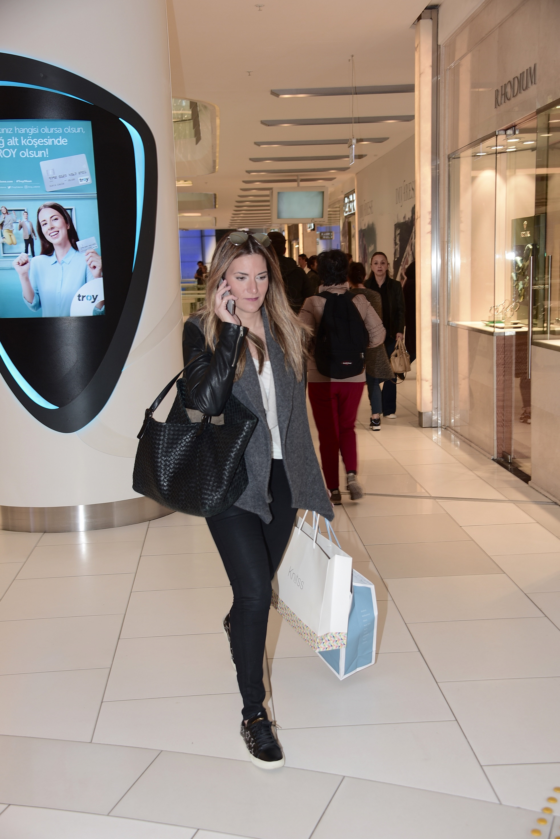 AKMERKEZ MÜDAVİMLERİ