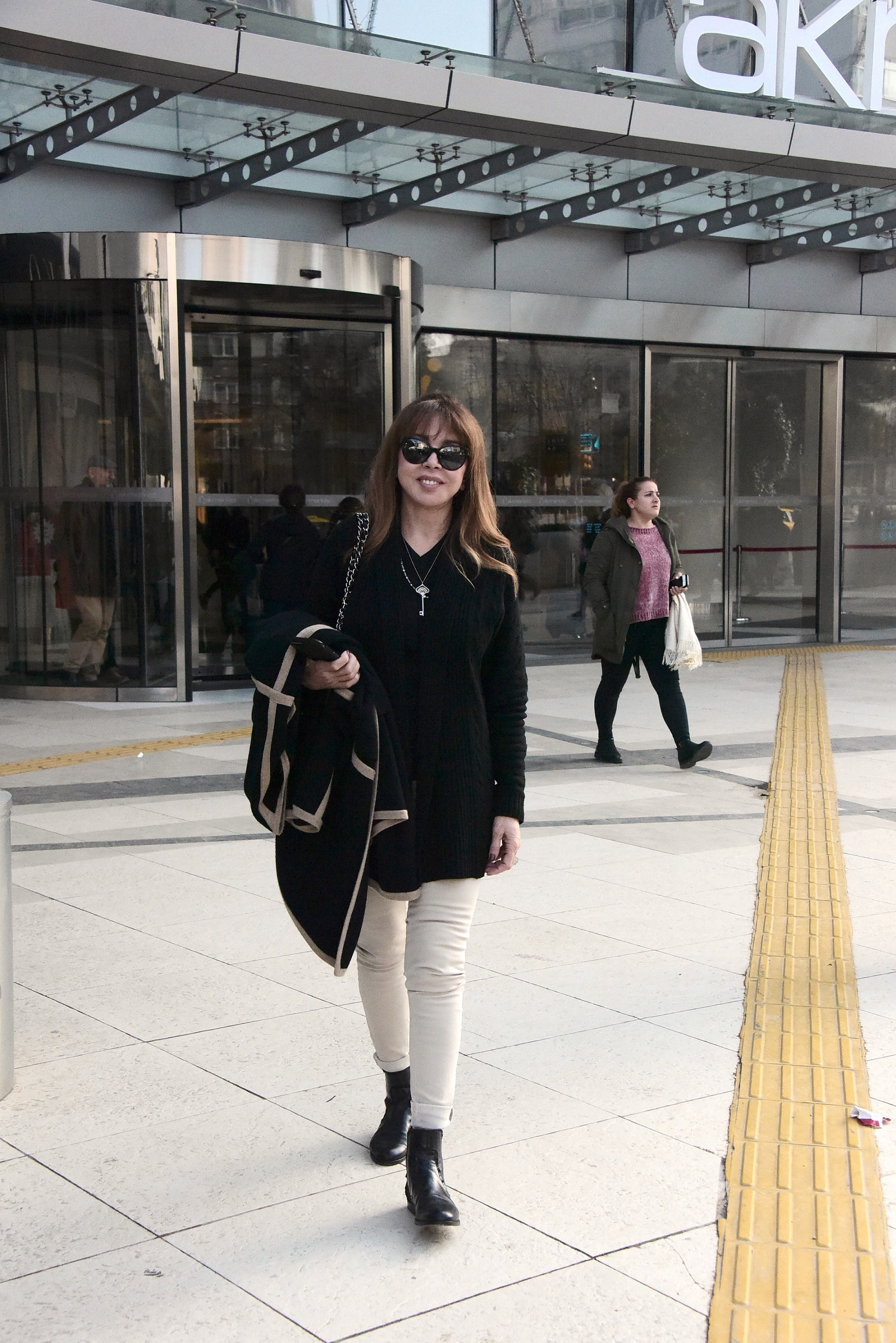 AKMERKEZ MÜDAVİMLERİ