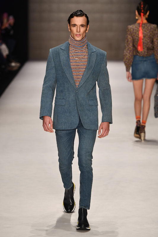 NİYAZİ ERDOĞANDAN KADIN KOLEKSİYONU