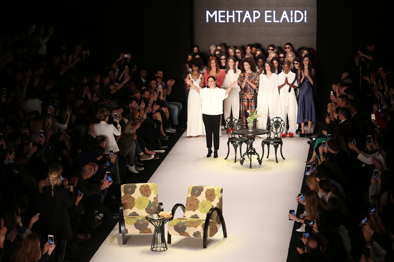 MEHTAP ELAİDİDEN #ELAIDILOVESSEVIM