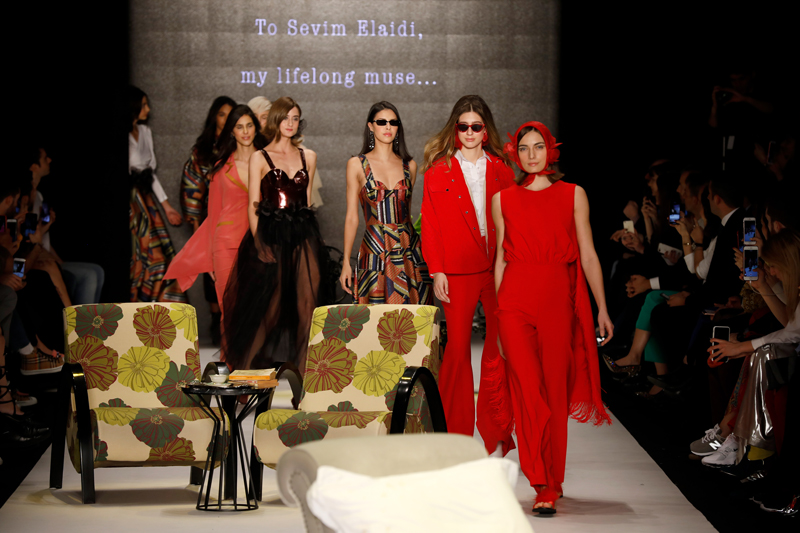 MEHTAP ELAİDİDEN #ELAIDILOVESSEVIM