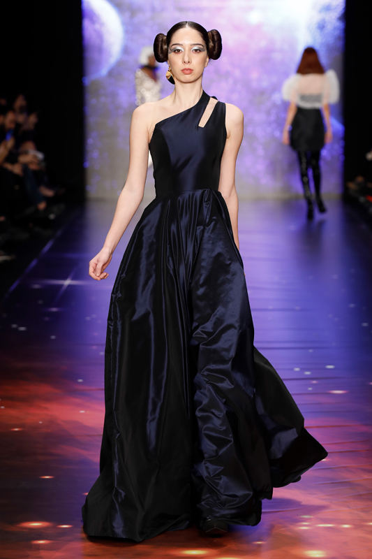 SIRADIŞI VE GİZEMLİ