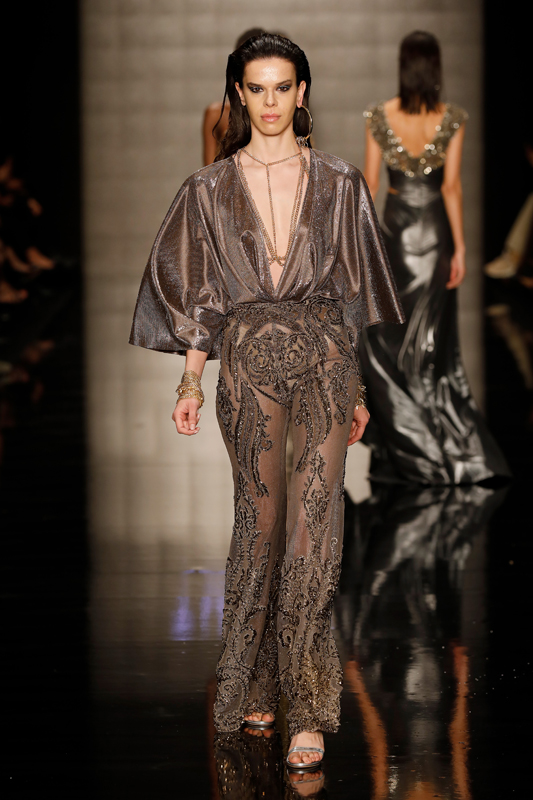 ŞIK VE GÖSTERİŞLİ