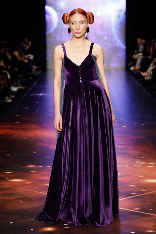 SIRADIŞI VE GİZEMLİ