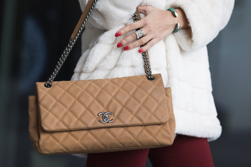 #MBFWIDE STİLİYLE ÖNE ÇIKANLAR