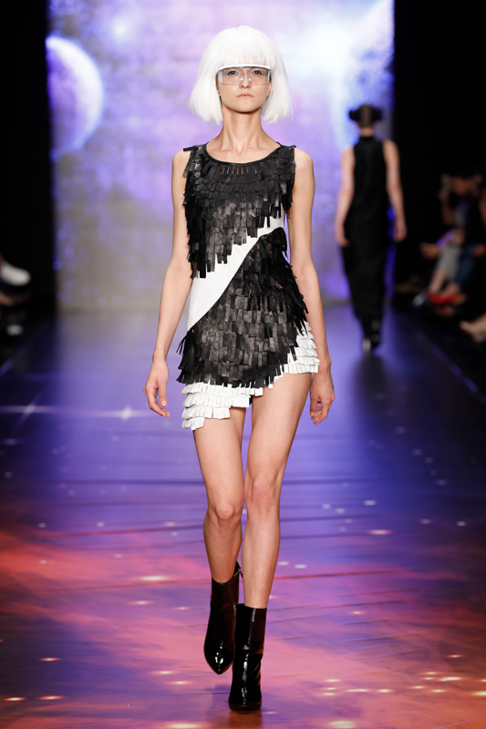 SIRADIŞI VE GİZEMLİ