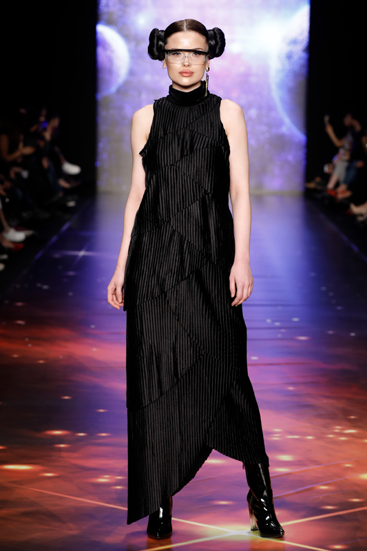 SIRADIŞI VE GİZEMLİ