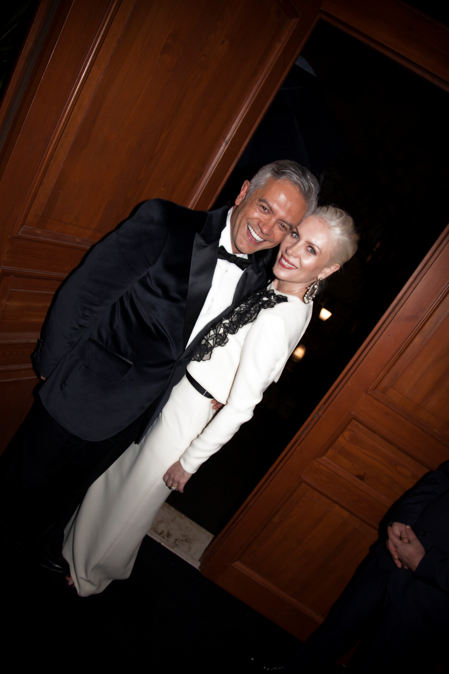 DERİN MERMERCİDEN DAVET