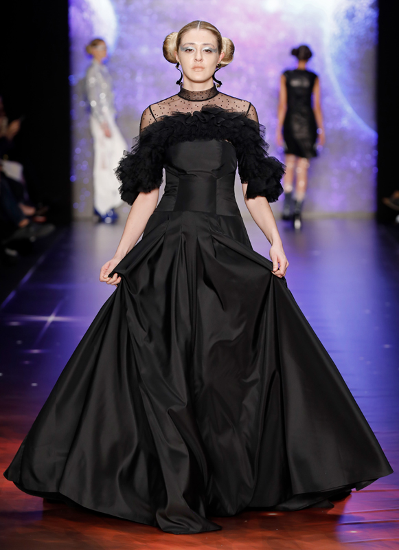 SIRADIŞI VE GİZEMLİ