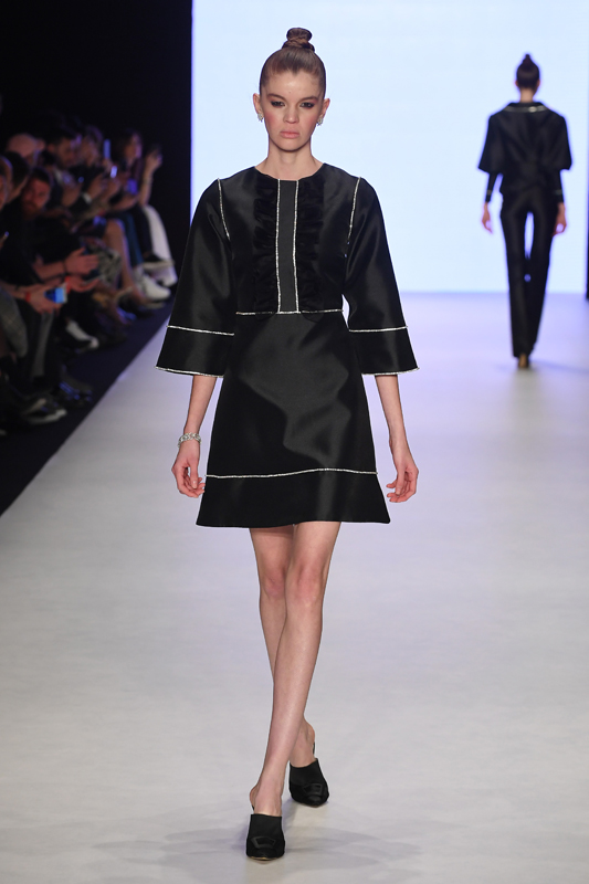 İLHAM KAYNAĞI KAR TANELERİ