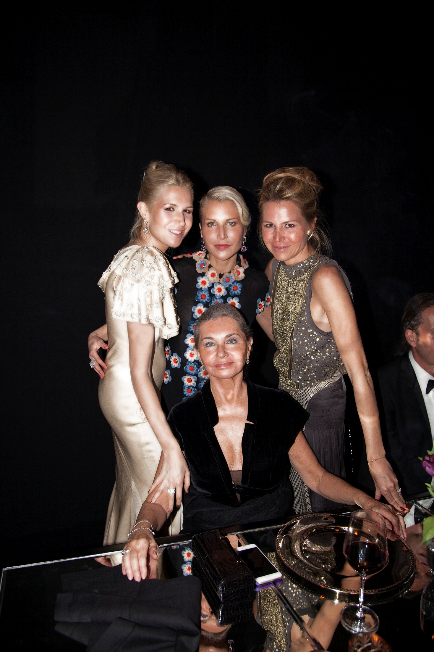 DERİN MERMERCİDEN DAVET