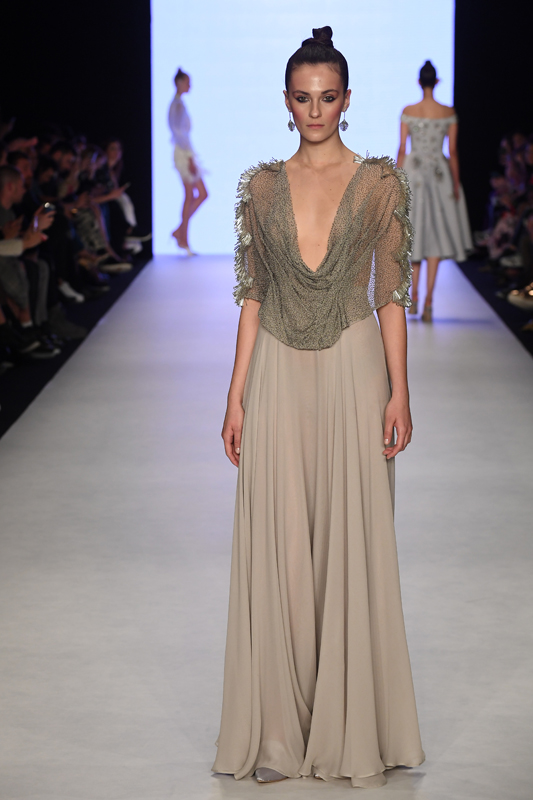 İLHAM KAYNAĞI KAR TANELERİ