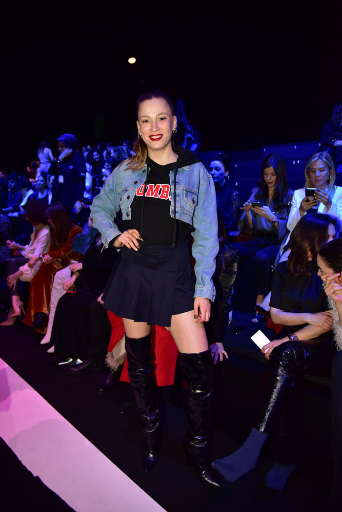 #MBFWI TAKİPÇİLERİ