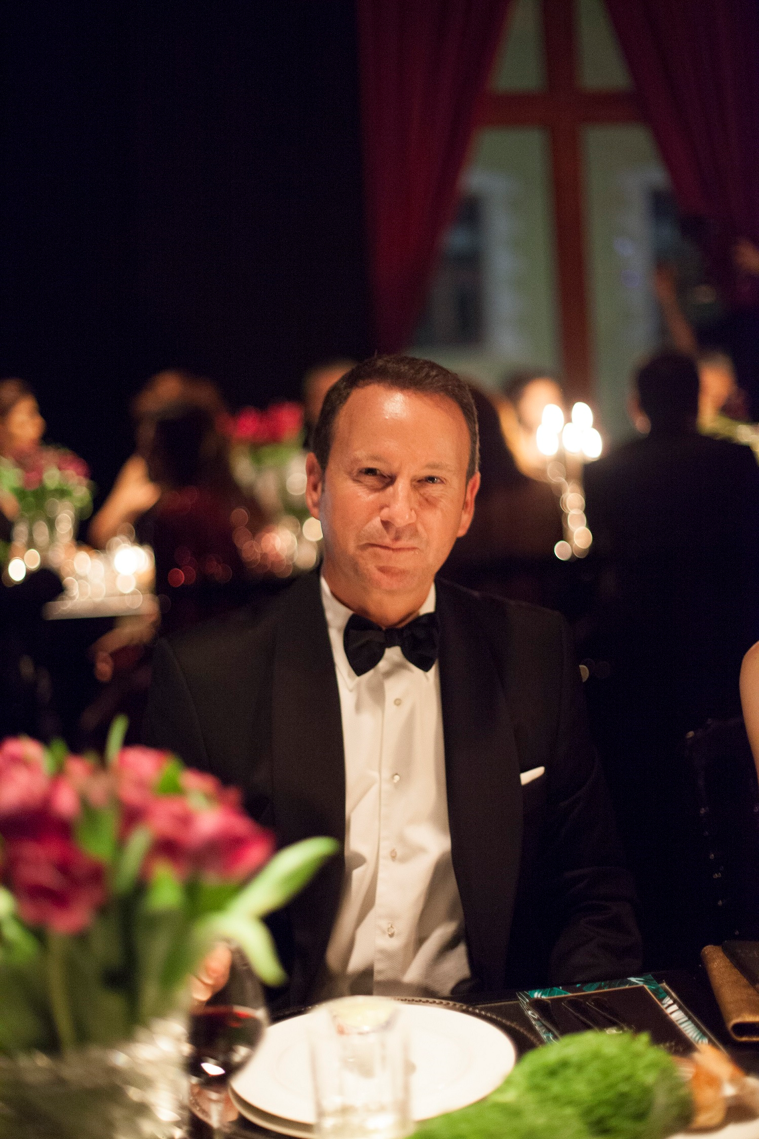 DERİN MERMERCİDEN DAVET