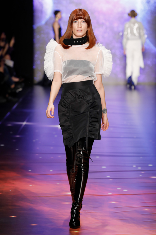 SIRADIŞI VE GİZEMLİ