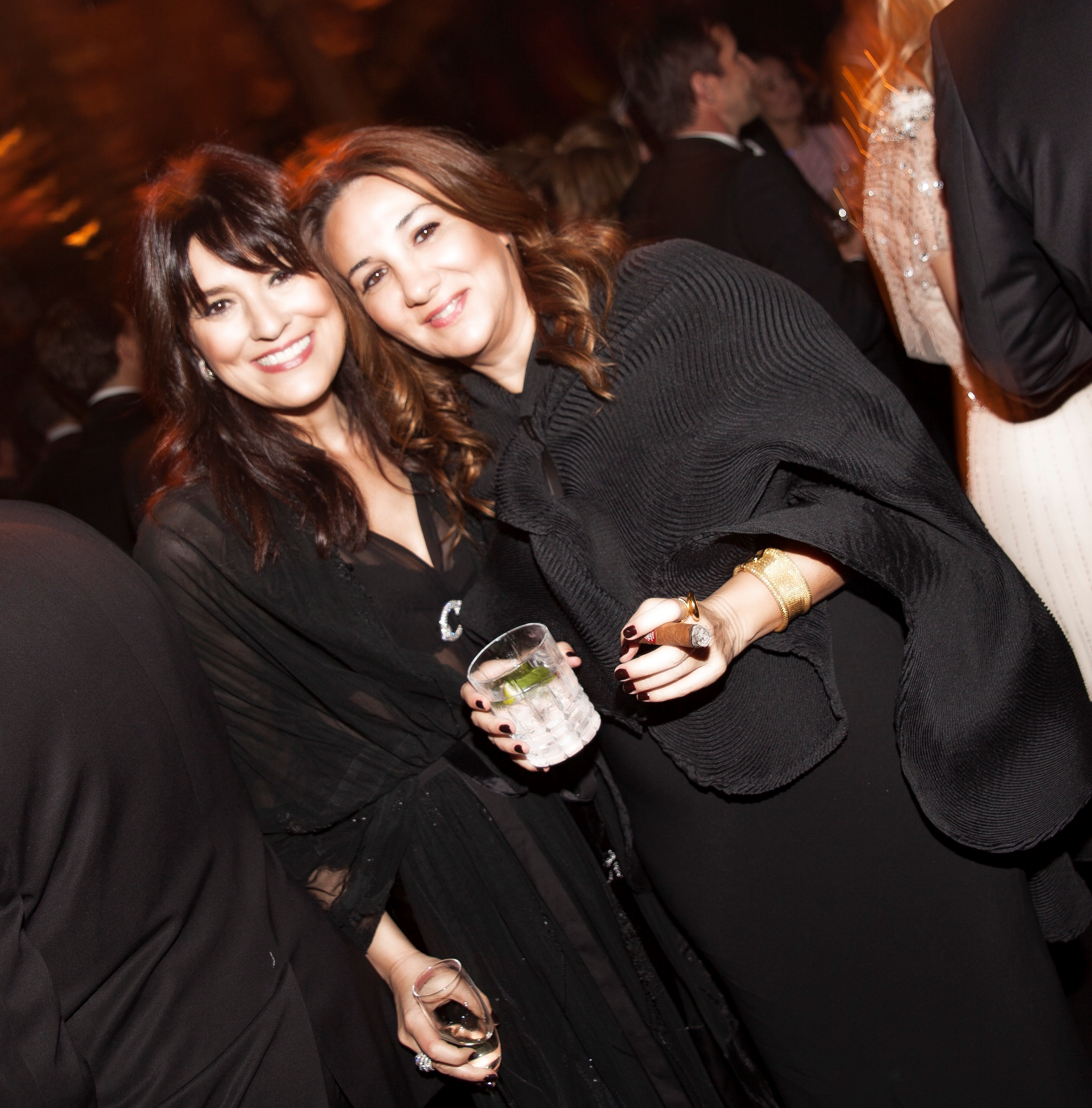 DERİN MERMERCİDEN DAVET