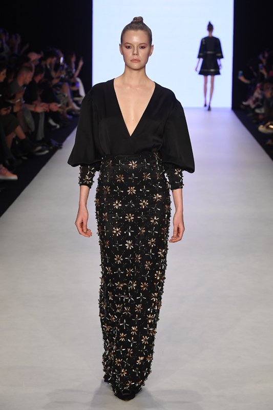 İLHAM KAYNAĞI KAR TANELERİ