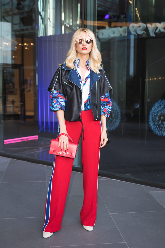 #MBFWIDE STİLİYLE ÖNE ÇIKANLAR