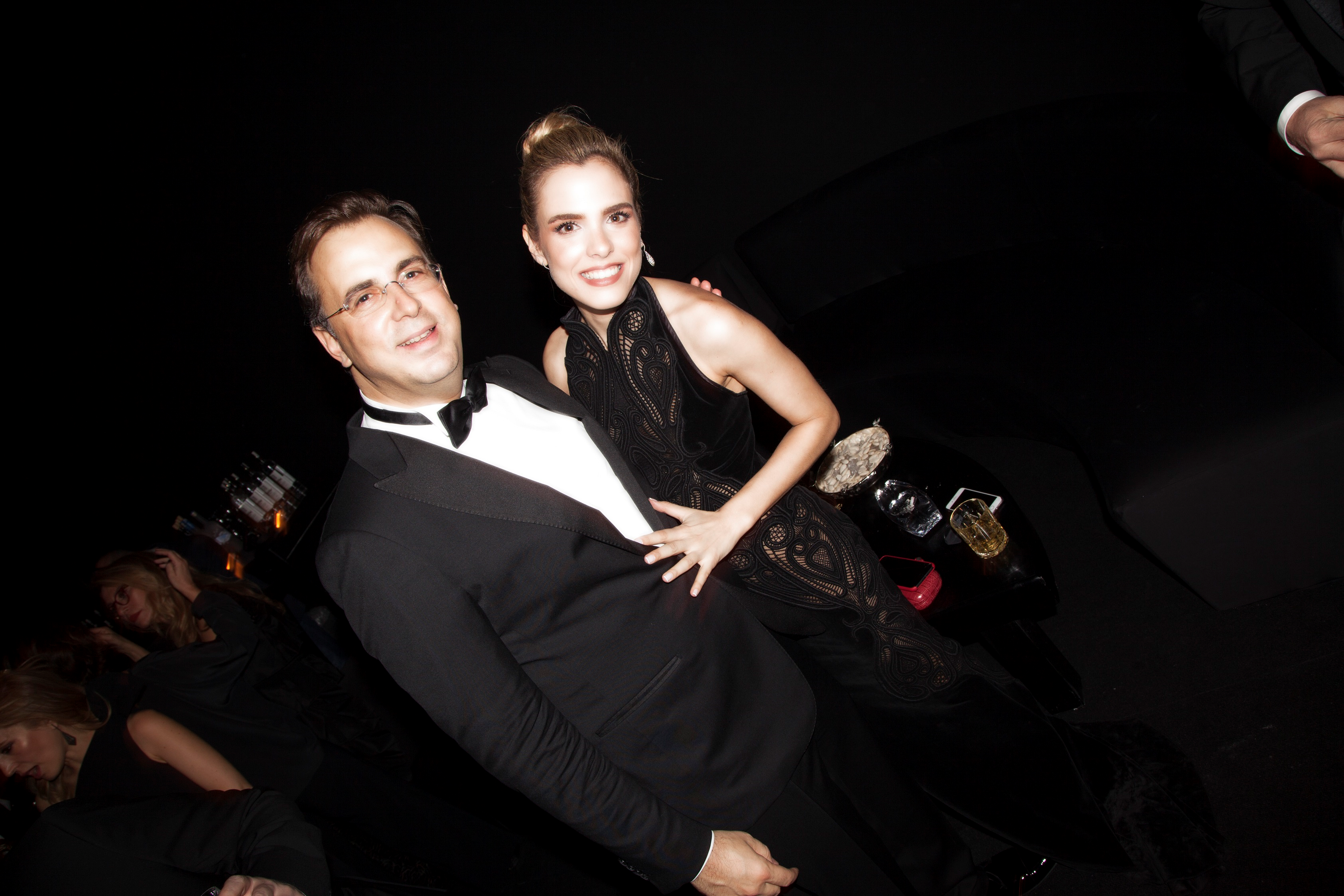 DERİN MERMERCİDEN DAVET