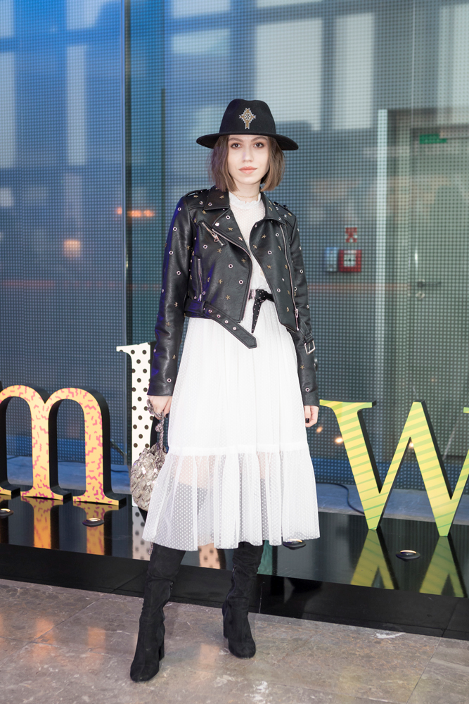 #MBFWIDE STİLİYLE ÖNE ÇIKANLAR