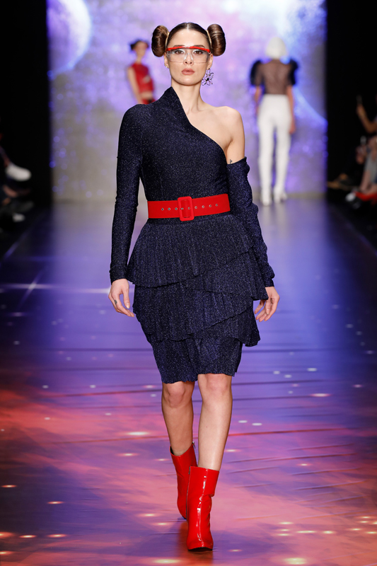 SIRADIŞI VE GİZEMLİ