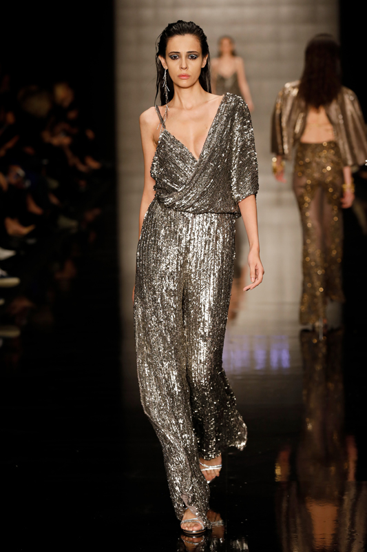 ŞIK VE GÖSTERİŞLİ