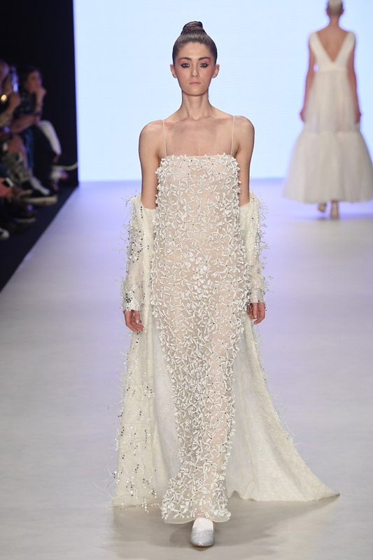 İLHAM KAYNAĞI KAR TANELERİ