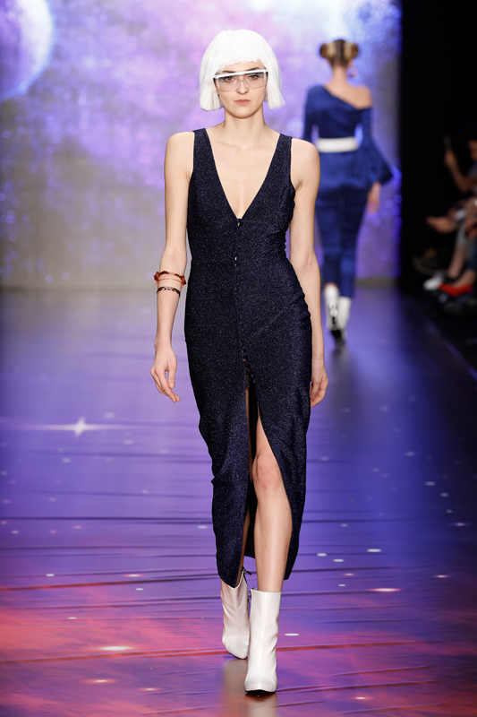 SIRADIŞI VE GİZEMLİ