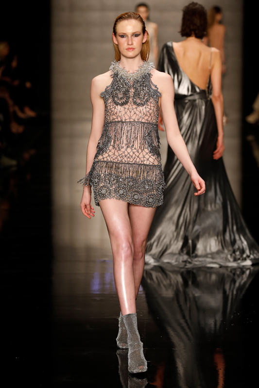 ŞIK VE GÖSTERİŞLİ