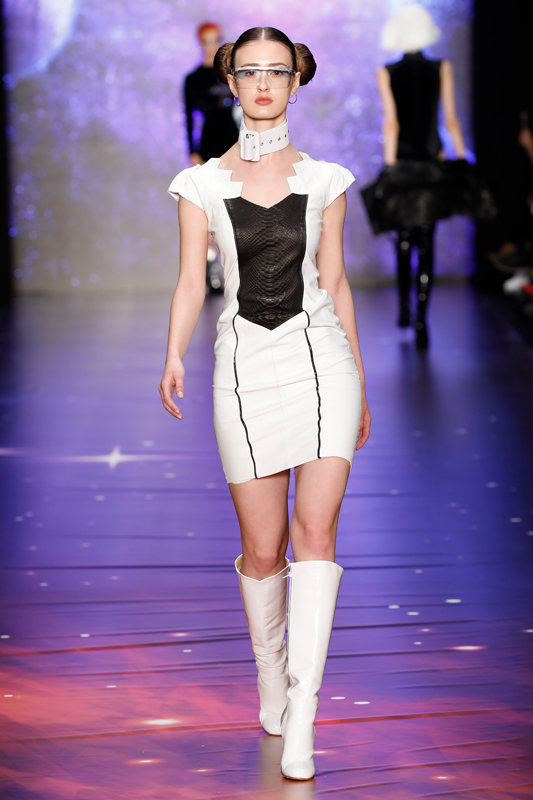 SIRADIŞI VE GİZEMLİ