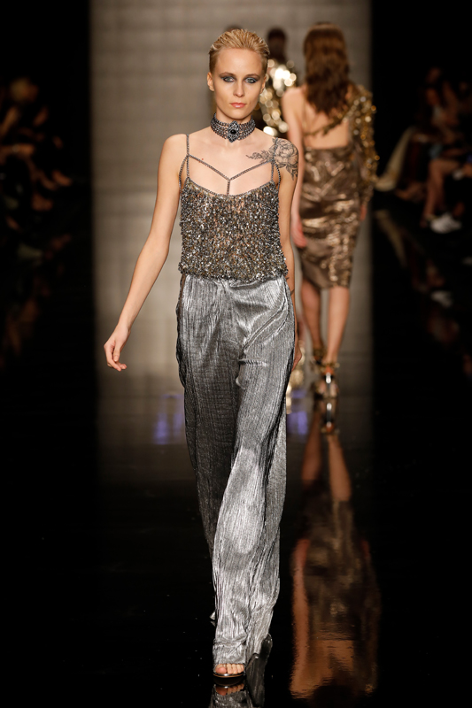 ŞIK VE GÖSTERİŞLİ