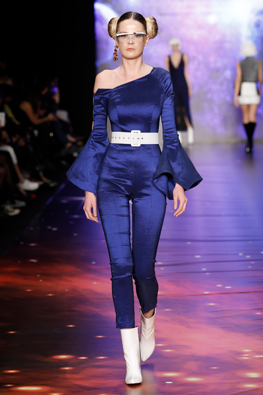 SIRADIŞI VE GİZEMLİ