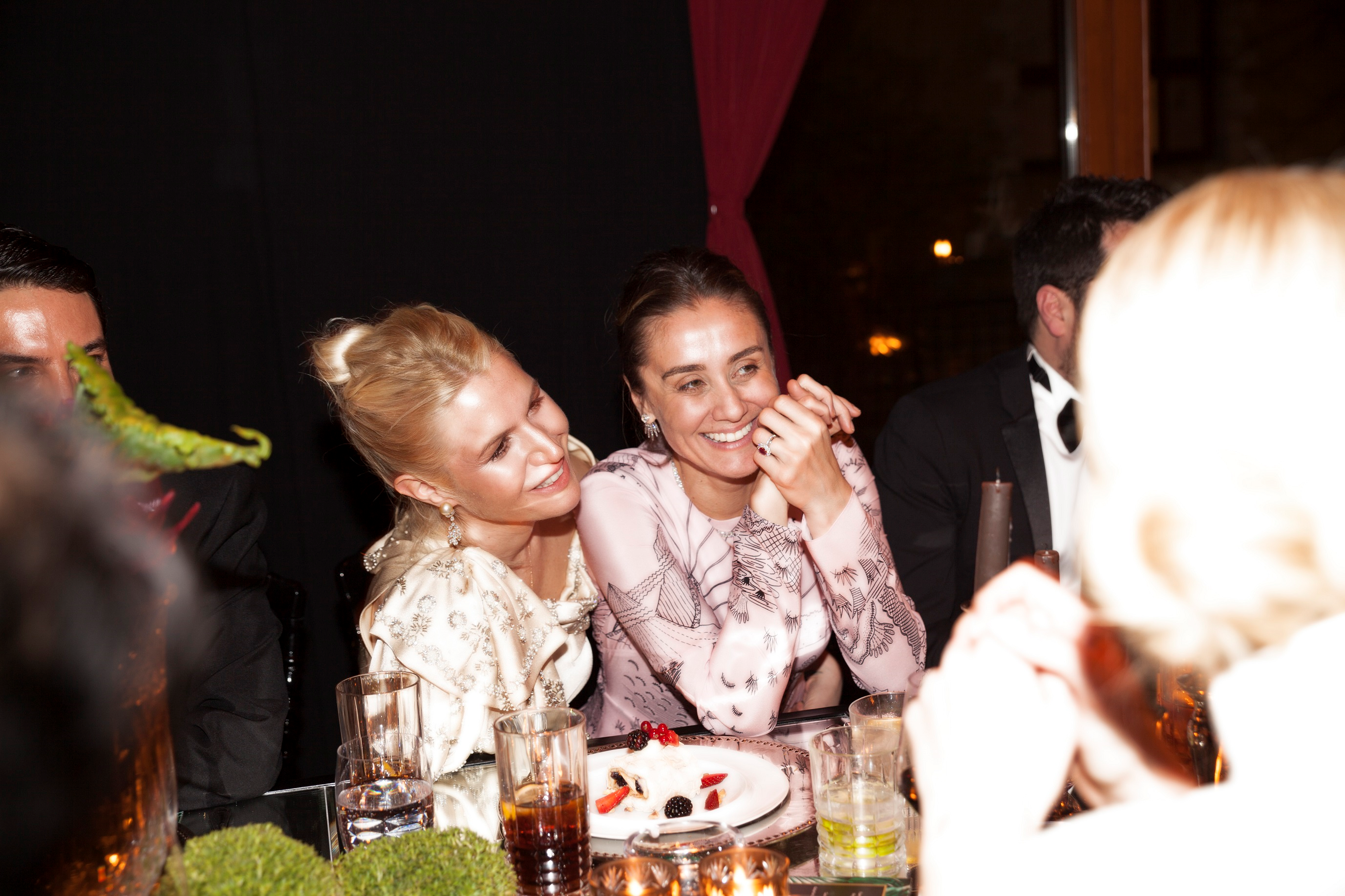 DERİN MERMERCİDEN DAVET